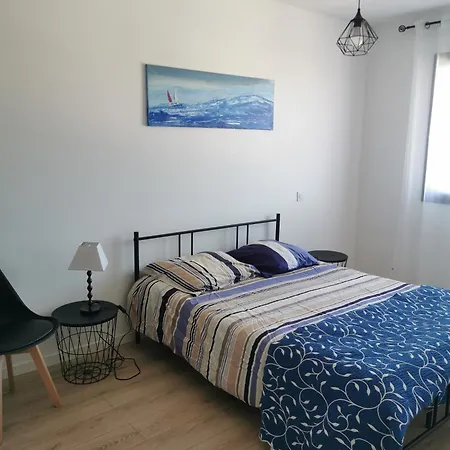 Maison Familiale Holiday home *