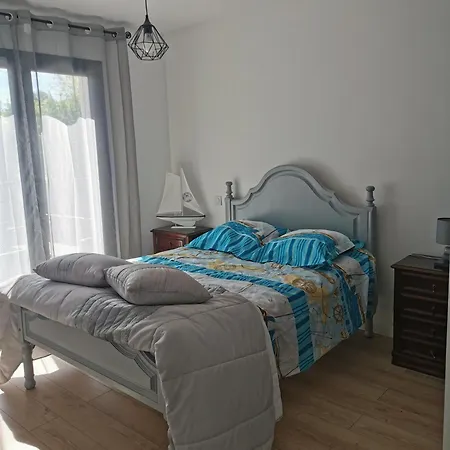 Holiday home Maison Familiale *